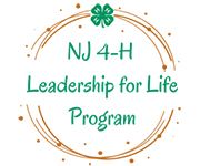 NJ-4-H-L4L logo
